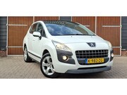 Peugeot 3008 - 1.6 Active | Automaat | Bluetooth | Trekhaak | Cruise Contro