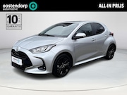 Toyota Yaris - 1.5 Hybrid 115 First Edition | All-in prijs | Automaat | Tre