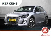 Peugeot 208 - Hybrid 110PK GT | 1ste eigenaar | AppleCarplay/Android Auto 