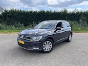 Volkswagen Tiguan - 2.0 TDI Comfortline AUTOMAAT SPORT PDC