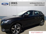 Nissan Qashqai - 1.2 115pk DIG-T xtronic AUTOMAAT Connect Edition Trekhaak