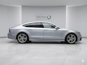 Audi A7 - 3.0 TFSI quattro Pro Line S NAP|V6|310PK|LEDER| NAVI|MEMORY