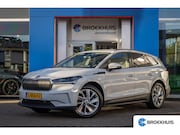 Skoda Enyaq iV - 60 First Edition | Cruise adaptief | Memory | Matrix LED | S