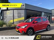 Opel Karl - 1.0 Rocks Online Edition automaat - geheel rijklaar ! | Airc