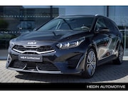 Kia Ceed - Sportswagon 1.5 T-GDi 140PK GT-PlusLine Aut. | El. Panoramad