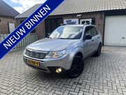 Subaru Forester - 2.0 X Intro AWD Trekhaak Nieuwe A.P.K.