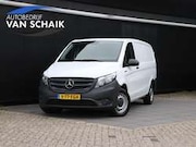Mercedes-Benz Vito - eVito Lang 41 kWh | SOH 93, 8% | STOELVERW. | CAMER