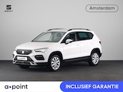 Seat Ateca - 1.0 TSI Style Business Intense 81kw / 110pk | Navigatiesyste