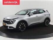 Kia Sportage - 1.6 T-GDi Plug-in Hybrid AWD DynamicLine | SOH 97, 6% | Adap