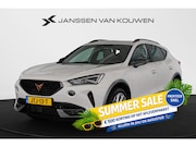 CUPRA Formentor - 1.4 TSI e-Hybrid SOH 100% PHEV Stoel-Stuurverwarming Apple C