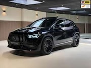 Mercedes-Benz AMG GLA - 4Matic Pano|Memory|Camera|Stoelverwarming|ACC