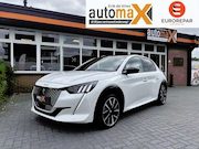Peugeot e-208 - EV GT 350 50 kWh |SOH 92%|Cruise Control|Navigatie|