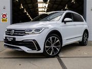 Volkswagen Tiguan - 1.4 TSI eHybrid R-Line Business+ *Pano | IQ | ACC | 20" | Tr