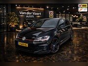 Volkswagen Golf - GTI PERFORMANCE DIGITALE TELLERS