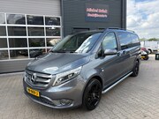 Mercedes-Benz Vito - 114 CDI Lang Xenon Navigatie