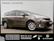 Toyota Prius - 7-Pers 1.8 Dynamic Automaat Pano HUD Camera Cruise Stoelverw