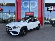 Mercedes-Benz GLA-Klasse - 250e Business Solution AMG Limited | Panorama | Memory Seats