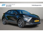 Toyota C-HR - 2.0 Plug-in Hybrid 220pk Dynamic | Private Lease vanaf € 549