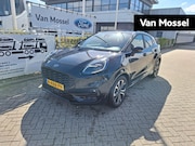 Ford Puma - 1.0 EcoBoost Hybrid ST-Line X Winterpack | DAB | Apple carpl