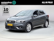 Suzuki S-Cross - 1.4 Boosterjet Select Automaat | Trekhaak | Apple CarPlay |