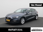 Seat Leon - 1.0 eTSI Style Business Intense | Automaat | Apple Carplay/A