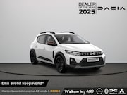 Dacia Sandero - Stepway Extreme Eco-G | Achteruitrijcamera | Cruise Control