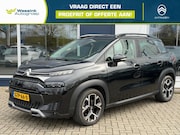 Citroën C3 Aircross - 1.2 Shine 130pk | Automaat | Schuifdak | navigatie | Cruise 