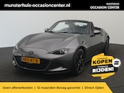 Mazda MX-5 - 2.0 SkyActiv-G 184 GT-M - RIJKLAARPRIJS - 184 pk! - Achterui