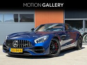 Mercedes-Benz AMG GT - GTC Roadster 4.0 C | Dynamic Plus | Airscarf | Burmester Hig