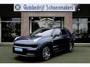 Lynk & Co 01 - 1.5 MY23! 6.6Kwh ZWARTE-HEMEL ROLHOES MY23 360-CAMERA PANO/S