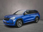 Skoda Kodiaq - Sportline Business