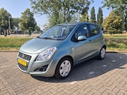 Suzuki Splash - 1.2 Comfort Automaat