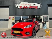 Ford Fiesta - 1.0 Ecoboost ST-Line Panoramadak Carplay Winterpakket Led Na