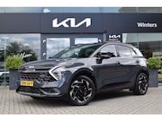 Kia Sportage - 1.6 T-GDi MHEV GT-PlusLine AWD | Trekhaak | 360° Camera | Ha