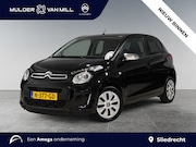 Citroën C1 - 5-deurs Feel Pack 1.0 e-VTi 72pk | CAMERA | DAB+ | APPLE CAR