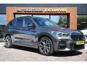 BMW X1 - xDrive25e eDrive Edition M Sport Plug in Hybrid 222PK Leer A