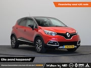 Renault Captur - TCe 90pk Xmod | Stoelverwarming | Trekhaak| Navigatie| Achte