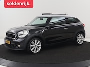MINI Paceman - 1.6 Cooper S ALL4 Chili | Panoramadak | Leder | Stoelverwarm