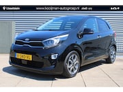 Kia Picanto - 1.0 DPi Dynamic Plusline Automaat