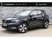 Volvo XC40 - 1.5 T4 Plug-in hybrid Plus Dark | Facelift | Panoramadak | H