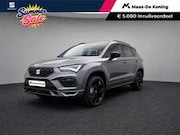 Seat Ateca - FR Business Intense 1.5 TSI 110 kW / 150 PK SUV 7