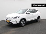 MG MG ZS - EV Standard Range Luxury 50 kWh