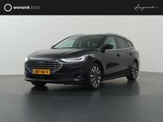 Ford Focus - Wagon 1.0 EcoBoost Hybrid Titanium X | Winterpakket | AGR St