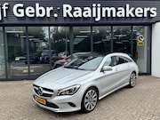 Mercedes-Benz CLA-Klasse - 200 d Automaat*Panorama*Navi*LED*EXPORTE/X.BPM