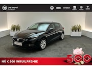 Seat Leon - 1.0 eTSI 110pk DSG Style Business Intense | Navigatie, Achte