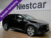 Subaru Solterra - 71 kWh