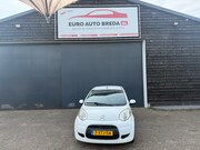 Citroën C1 - 1.0-12V Ambiance