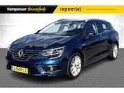 Renault Mégane - Estate 1.3 TCe Limited