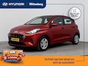 Hyundai i10 - 1.0 COMFORT | OUTLETDEAL! | NAVI via APPLE CAR PLAY & ANDROI