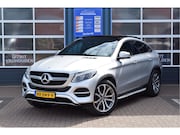 Mercedes-Benz GLE-klasse - Coupé 350 d 4MATIC Panoramadak Trekhaak